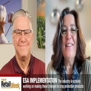 CPDA Meeting Report, Bayer Major Shifts, and Planting Update