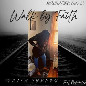 Interview With Faith Torres