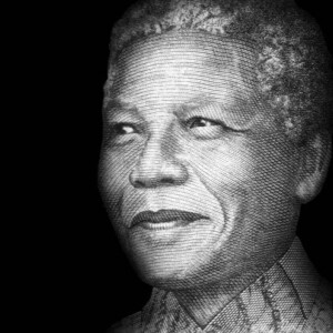 The Life Of Nelson Mandela And His Faith