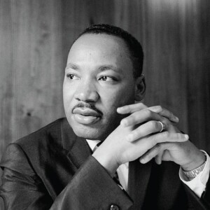 Honoring Dr. Martin Luther King Jr.