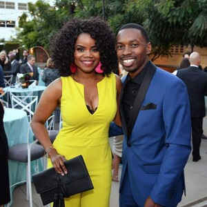 Interview With Emmy Nominated Couple Melvin Jackson & Kelly Jenrette