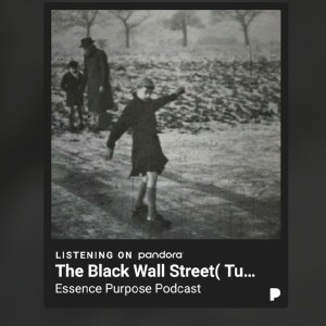 The Black Wall Street