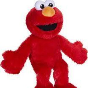 Tickle Me Elmo Gospel