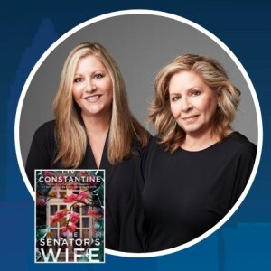 Liv Constantine in Conversation with Writers Unplugged