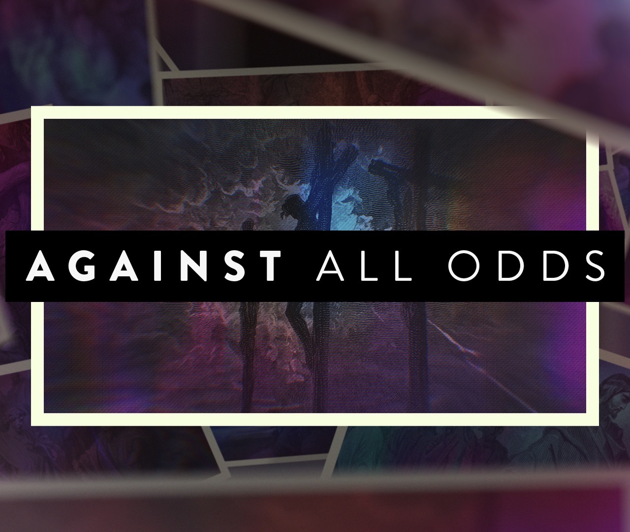 Against All Odds…He Fulfilled His Word