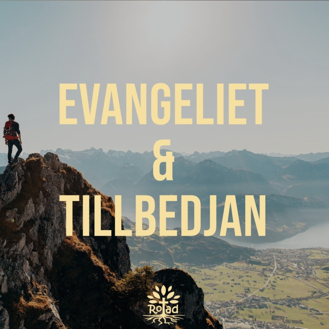 Evangeliet förändrar allt