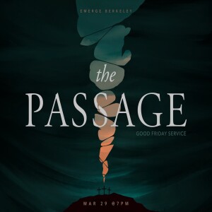 Good Friday | The Passage | Mimi Harvey