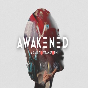 Awakened | Revived by the Word | Garfield Harvey