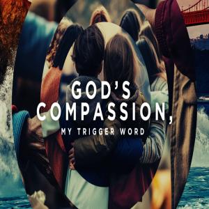 Called to the Nations | My Trigger Word | Garfield Harvey