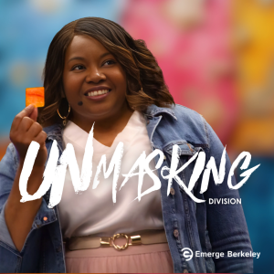 Unmasking Division | Mimi Harvey
