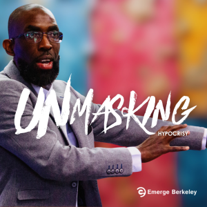 Unmasking Hypocrisy | Garfield Harvey