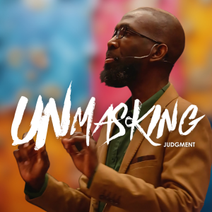 Unmasking Judgment | Garfield Harvey