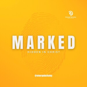 Marked | Following Jesus | Garfield Harvey