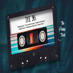 The 90s | Turn up the Volume | Mimi Harvey