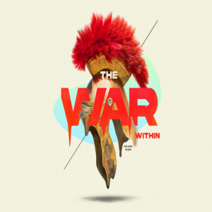 The War Within | Battle Ready | Mimi Harvey