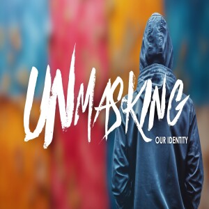 Unmasking Our Identity | Garfield Harvey
