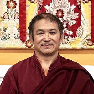 [Part 3] How to Meditate with Confidence w/Tulku Thadral Rinpoche