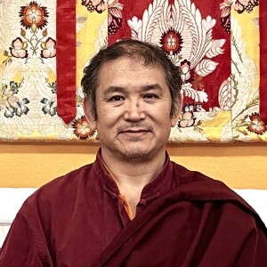 [Part 2] How to Meditate with Confidence w/Tulku Thadral Rinpoche