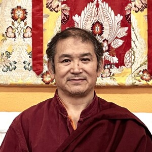 [Part 7] How to Meditate with Confidence w/Tulku Thadral Rinpoche