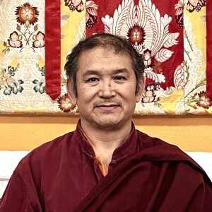 [Part 6] How to Meditate with Confidence w/Tulku Thadral Rinpoche