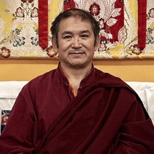 [Part 1] How to Meditate with Confidence w/Tulku Thadral Rinpoche
