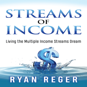18 Streams of Income?!?!  With Guest Jenni Hunt - 018