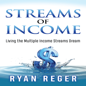 What Multiple Streams of Income Looks Like - 044