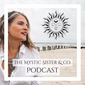 Ep 5: How I Became a Psychic