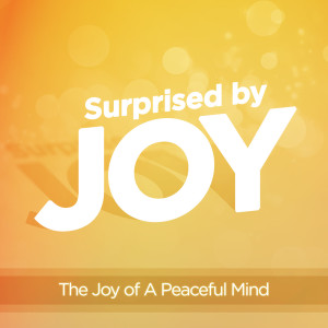 The Joy of A Peaceful Mind