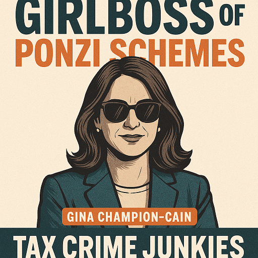 Tax Crime Junkies