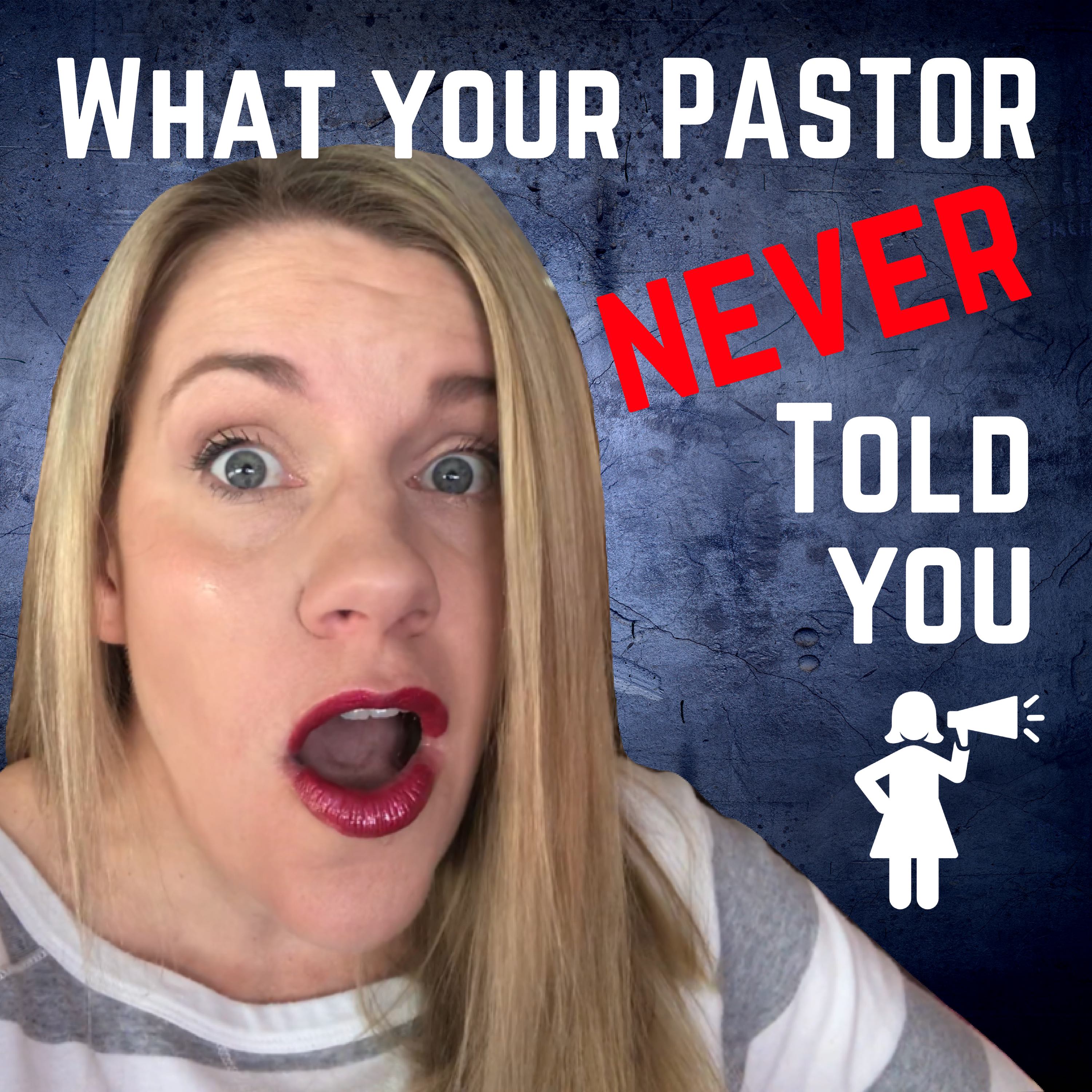 Revelation 13: What Your Pastor Never Told You About the Tribulation, the Antichrist, &amp;  Mark 666