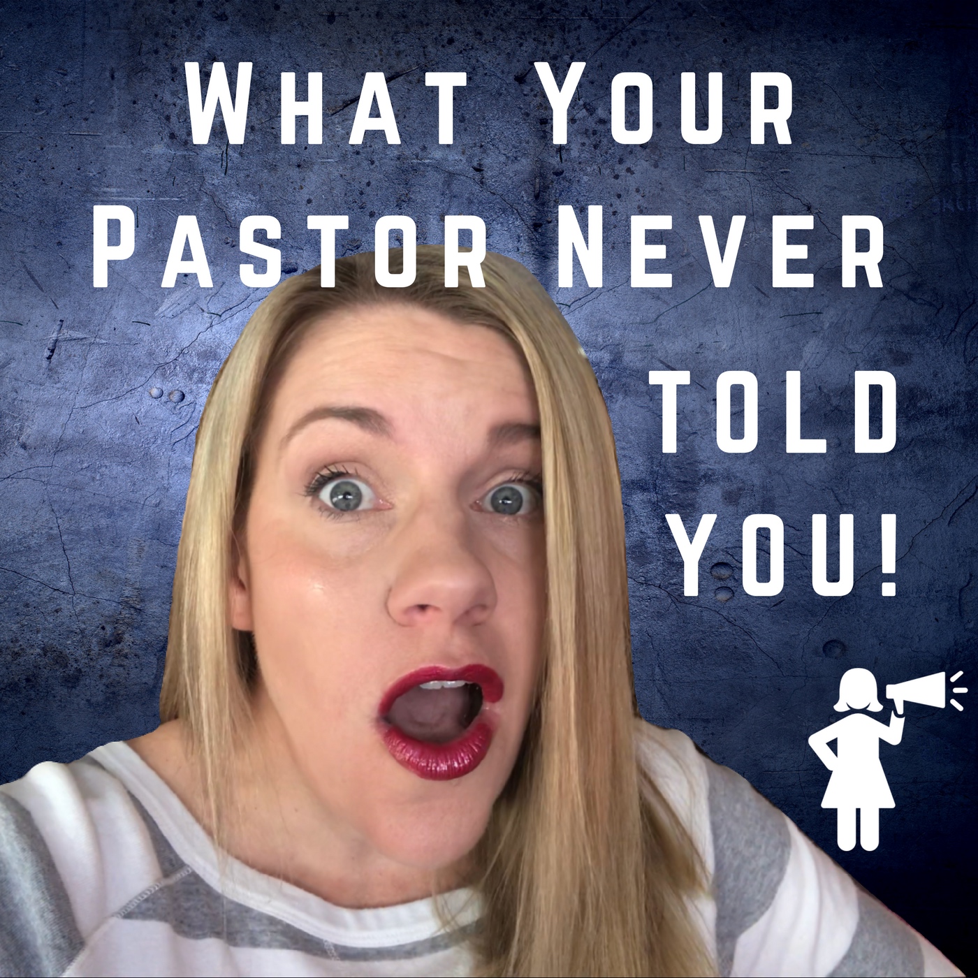 Revelation 1: What Your Pastor Never Told You