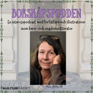 37. Lotta Geffenblad