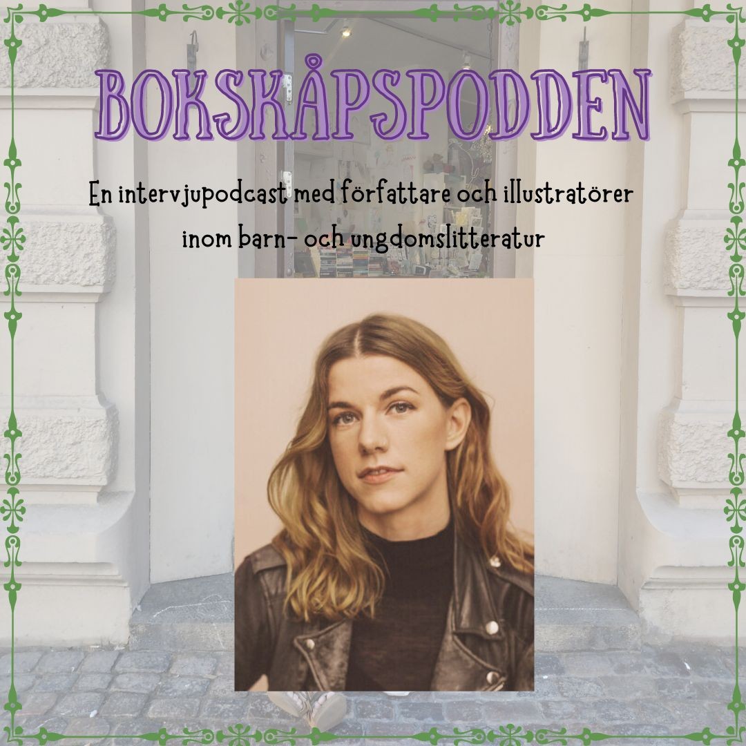 Bokskåpspodden