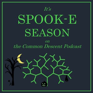 Spook-E - Mandrakes