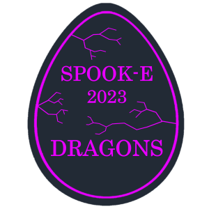 Spook-E - East Asian Dragons