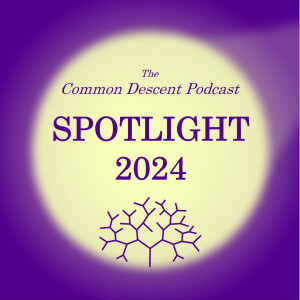 Spotlight 2024 - Adele Pentland, Pals in Palaeo