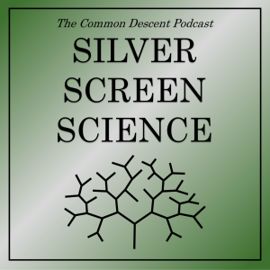 Silver Screen Science - Anaconda (1997)