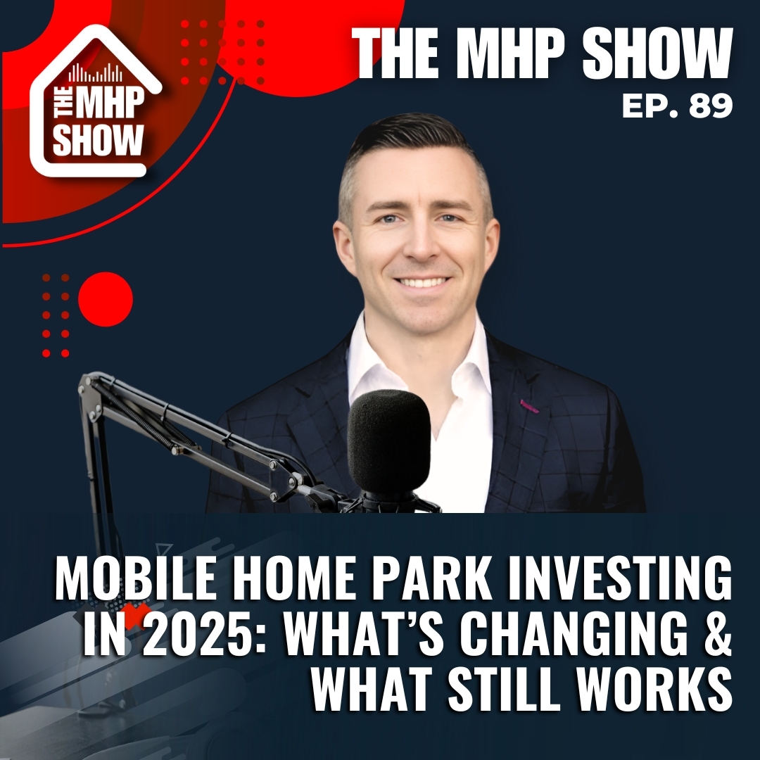 The MHP Show