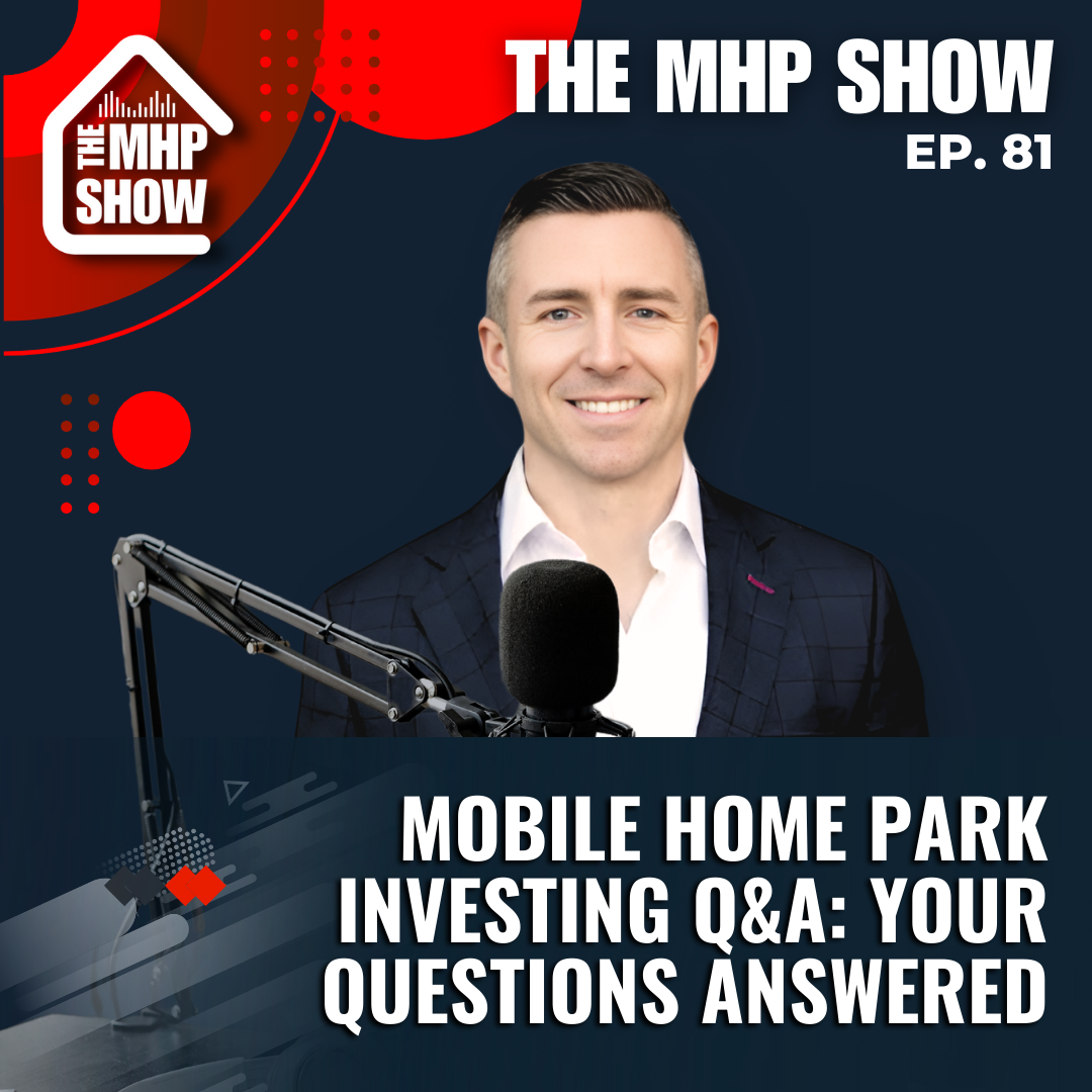 The MHP Show