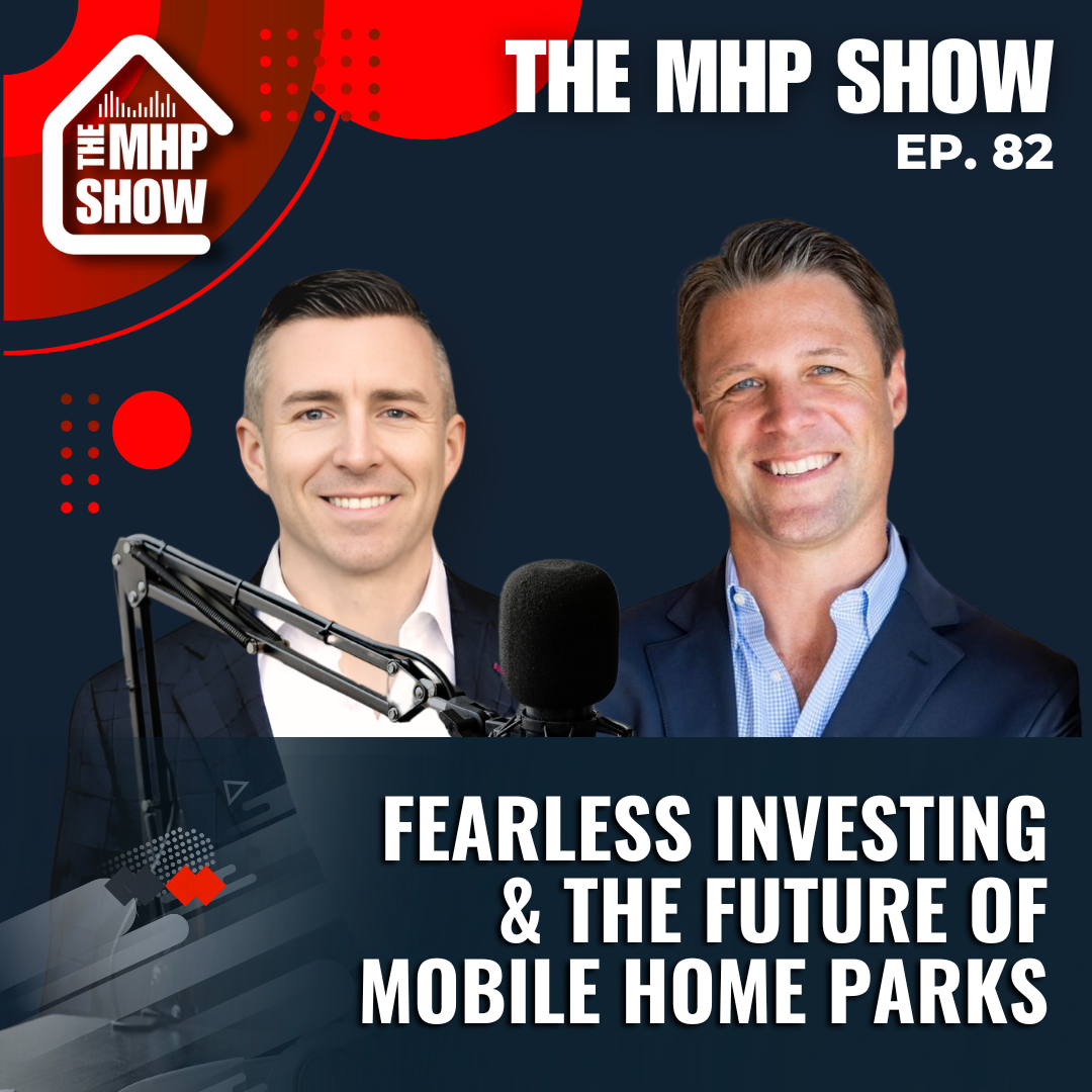 The MHP Show