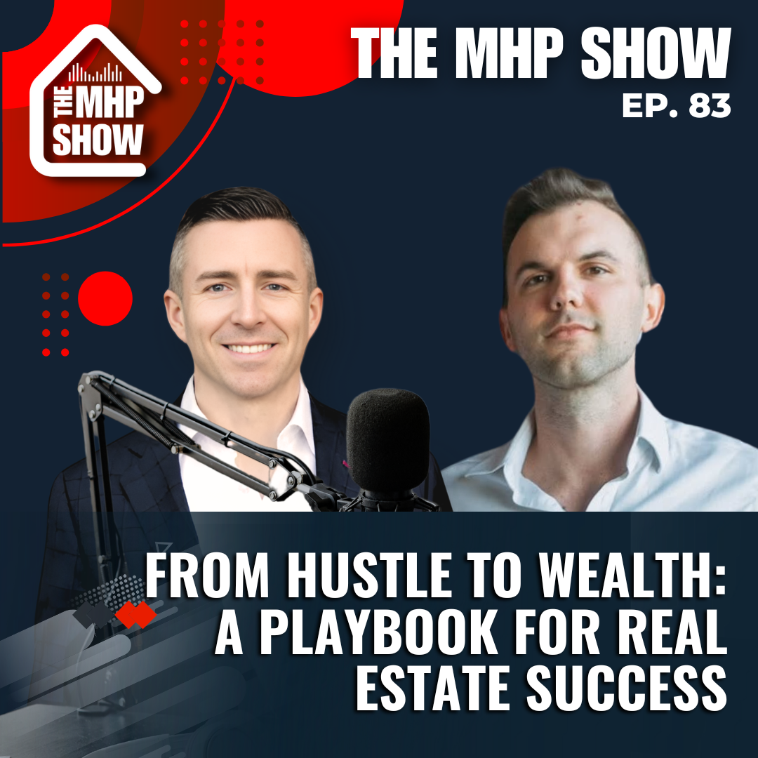 The MHP Show