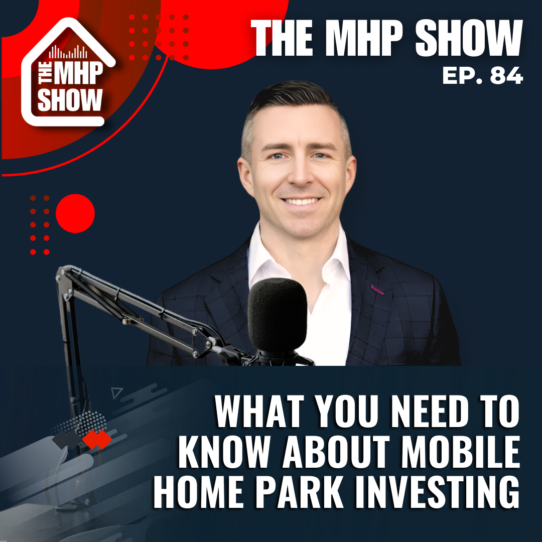 The MHP Show
