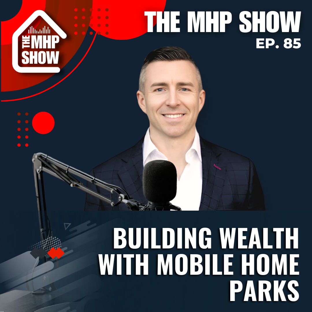 The MHP Show