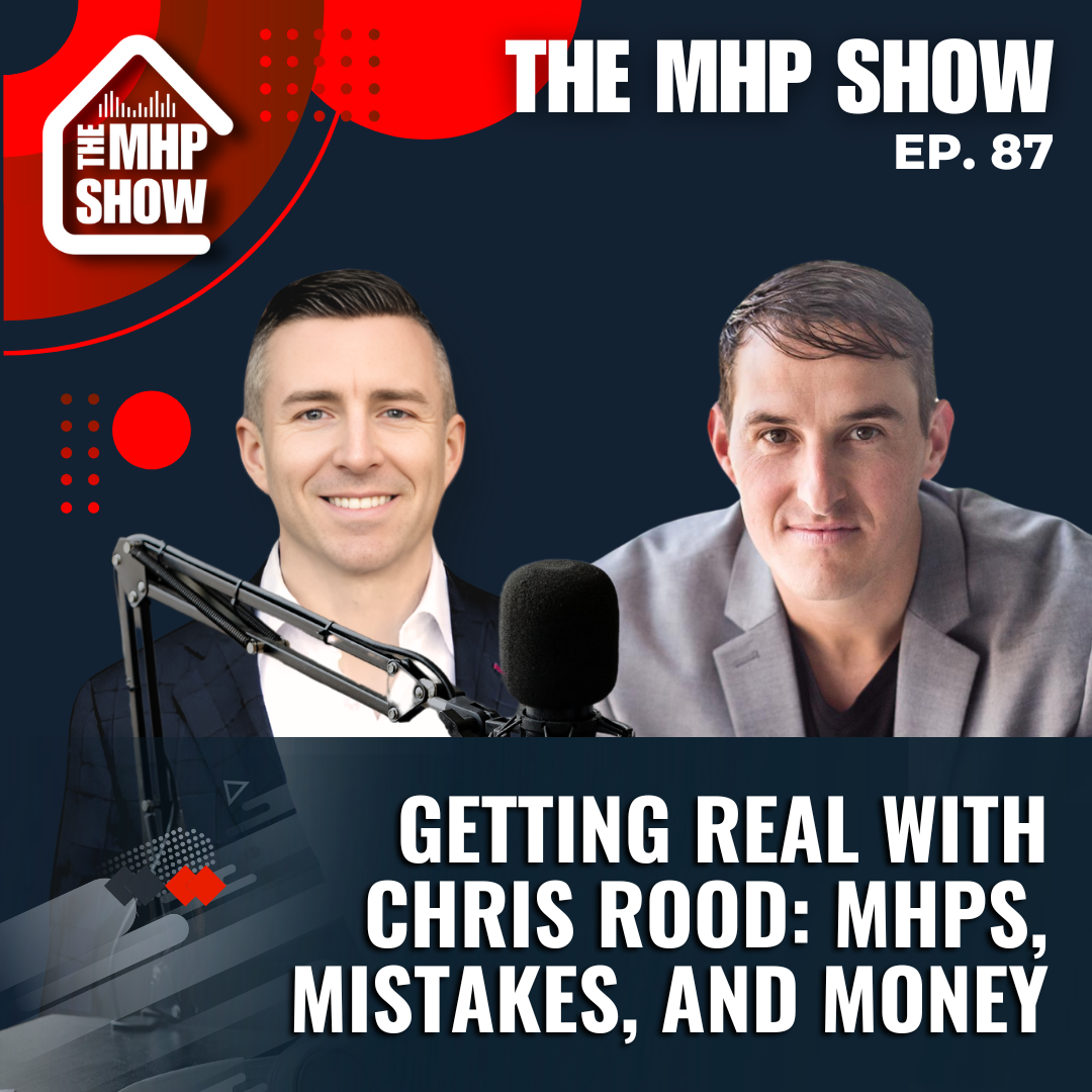 The MHP Show