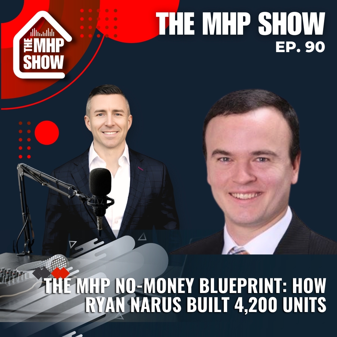 The MHP Show