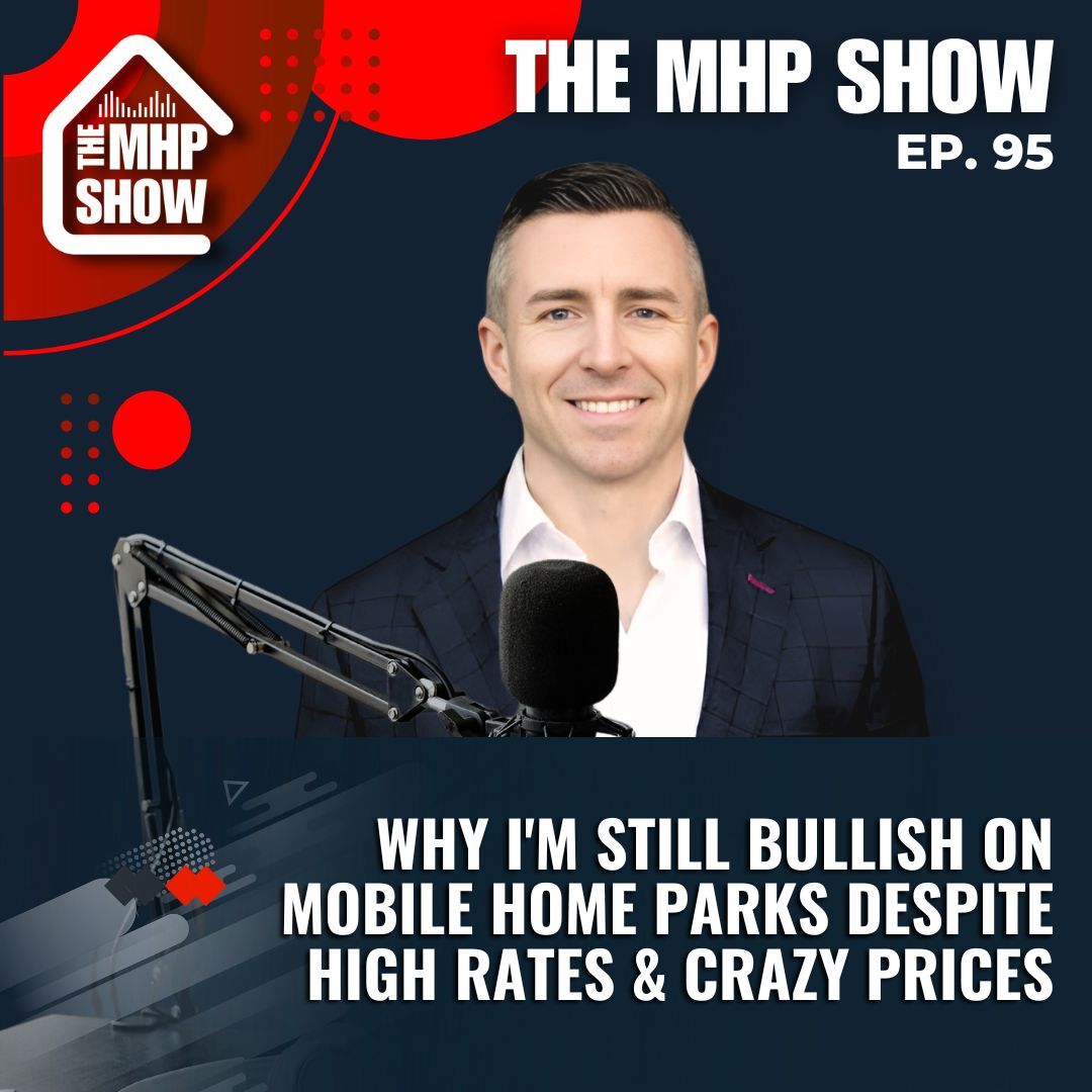 The MHP Show