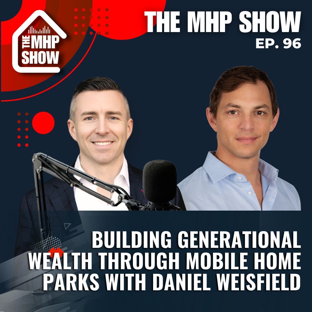 The MHP Show