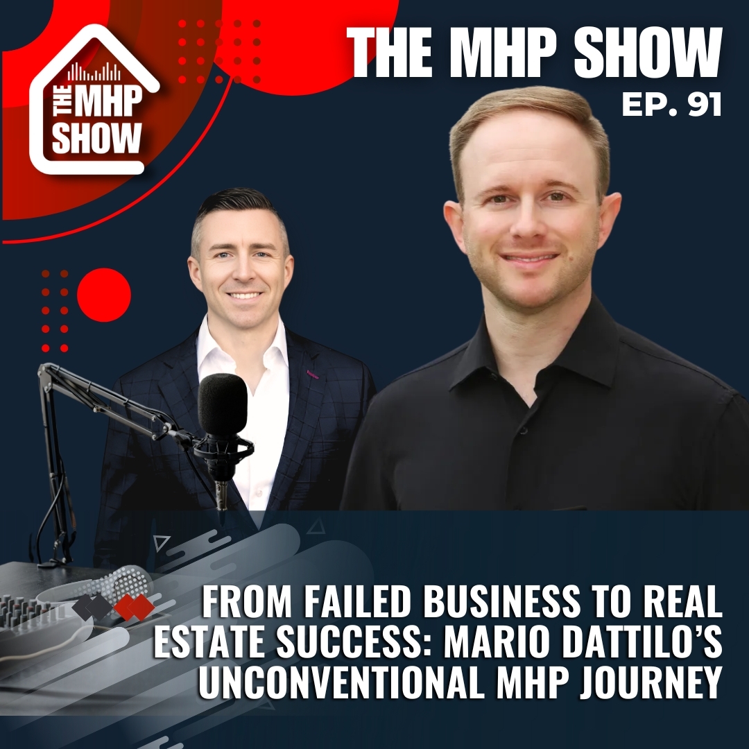 The MHP Show