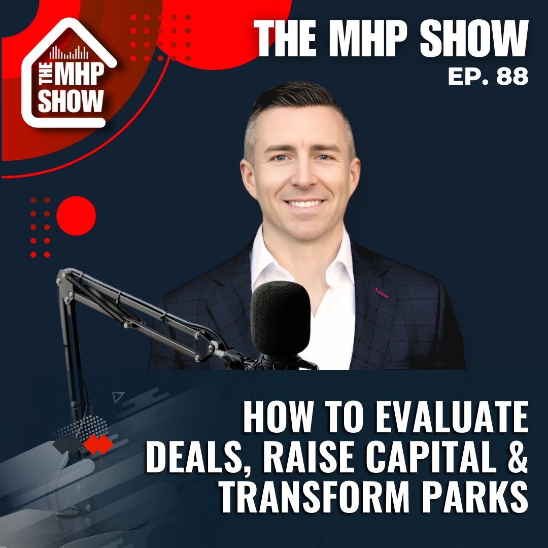 The MHP Show